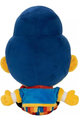 Welcome Home Wally Darling, Brinquedo De Pelúcia Macio - Imagem 4