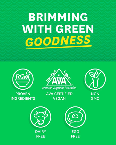 Cápsulas De Extrato De Chá Verde Zenwise Health Egcg - Foco - Imagem 4