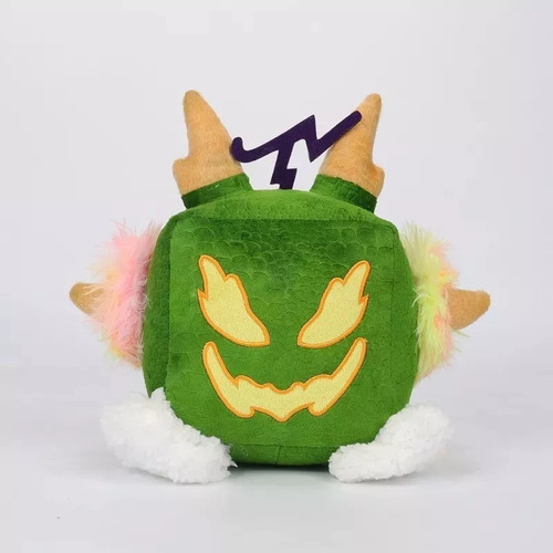 Novos Brinquedos De Pelúcia Blox Fruits - Imagem 21