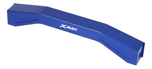Reforço Amortecedor Xmax250 Xmax 250 2020 2021 Vermelho - Imagem 8