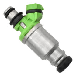 Novo Injetor De Combustível 23250-16170 23209-16170 Para Car