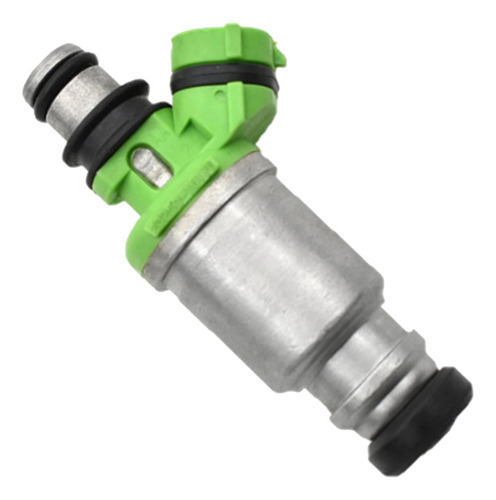 Novo Injetor De Combustível 23250-16170 23209-16170 Para Car