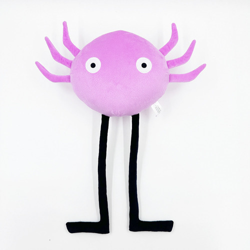 Brinquedo De Pelúcia Kinito Pet Anime De 45 Cm, Boneca Macia - Imagem 3