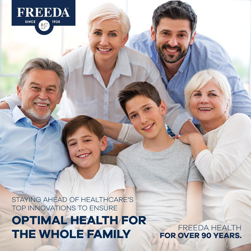 Freeda Vitamina B2 Riboflavina 50mg - Metabolismo Energético - Imagem 6