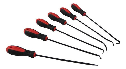 Extrator De Óleo De Carro Se O-ring Remover - Imagem 4