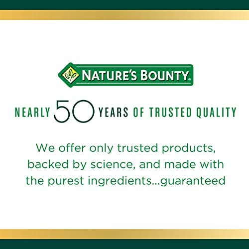 Gomas De Vitamina D3 De Natures Bounty, Suplemento Apoya A - Imagem 6