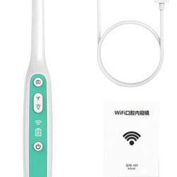 Aplicável A Câmera Intraoral De Imagem Digital Ip67 À Prova