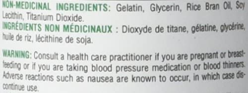 Coq10 Da Natures Bounty, Suplemento Dietético, Apoia A Saúd - Imagem 8