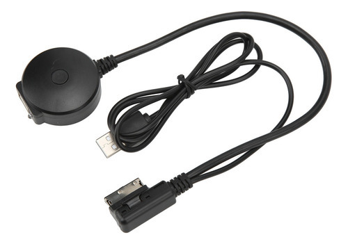 Substituição Do Adaptador De Música Bluetooth Do Cabo De Áud - Imagem 2