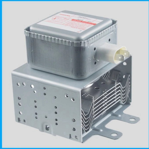 Forno Magnetron 2m248h 1000w Para A Indústria Refrigerada A - Imagem 6