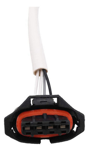 2x 234-4527 Sensor De Oxigênio O2 Para Cruze Sonic 1.8l 2011 - Imagem 2