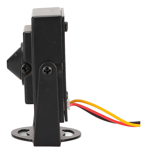 Mini Módulo De Câmera De 3,6 Mm, Lente 700tvl Plug And Play - Imagem 5