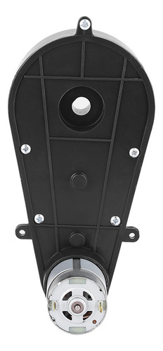 Brinquedo Elétrico Motor Gear 6v 20000 Rpm Para Carrinho De - Imagem 5