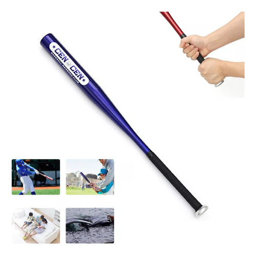 Novo Taco De Beisebol De Alumínio, Defesa Pessoal, 28 - Imagem 31