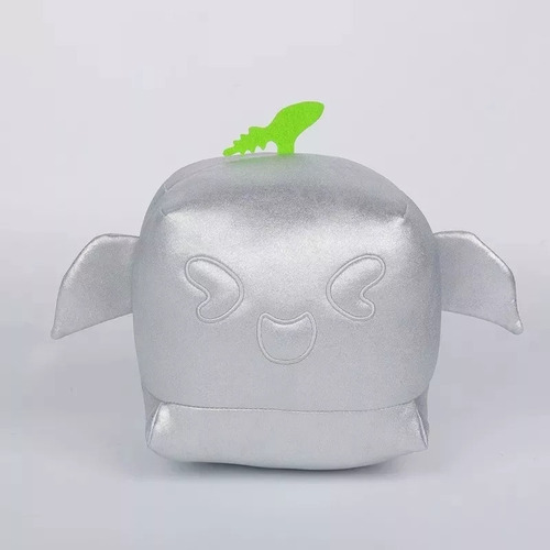Novos Brinquedos De Pelúcia Blox Fruits - Imagem 12