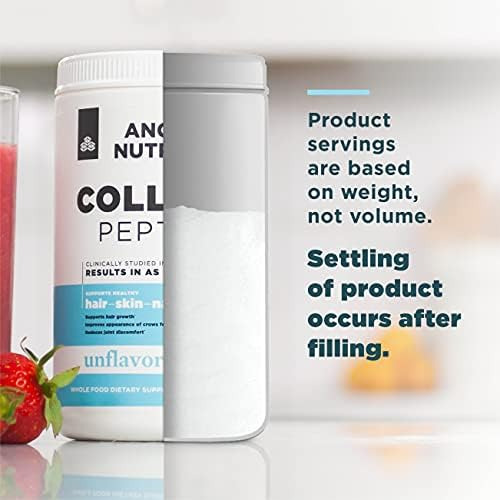 Peptídeos De Colágeno De Nutrição Antiga, Peptídeos De Colá - Imagem 5