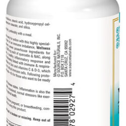 Source Naturals Wellness Na-cetin Immune Protocol (60 Compri