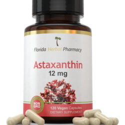 Ubiney Premium Astaxantina 12mg Softgels - 120 Porções, Apoi