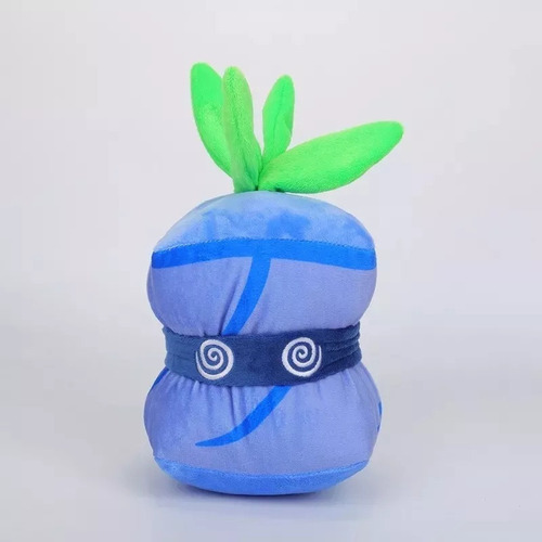 Novos Brinquedos De Pelúcia Blox Fruits - Imagem 15