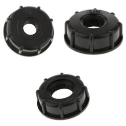 Da Mangueira De Saída 1000l Ibc Water Tote Adapter