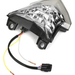 Luz Traseira Para Kawasaki Z650 Ninja 650 Z900 17-19