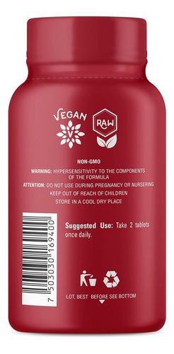 Os Organic Side - Beterraba E Cenoura 100% Puro Orgânico 90 - Imagem 3