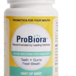 Sugestão De Comprimido Probiótico Mastigável Probiora Para