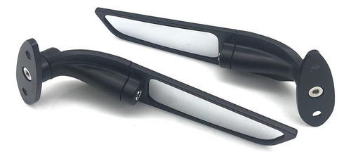Para Espelho Retrovisor Kawasaki Zx6r Ninja650/400/300 - Imagem 2