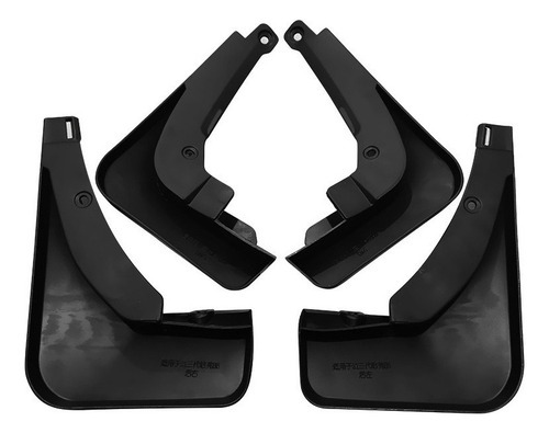 Guarda-lamas Para Great Wall Gwm Haval H6 3º Guarda-lamas Fe - Imagem 5