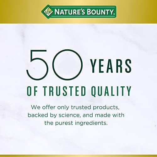 Vitamina B-12 Marca Nature S Bounty, 100 Mcg, 150 Comprimido - Imagem 6
