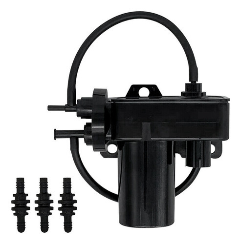 Bomba De Vácuo Elétrica Sem Suporte Para F250/350 6c3z2a4