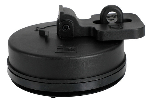 Tampa Do Tanque De Combustível Da Escavadeira Para John Deer - Imagem 8
