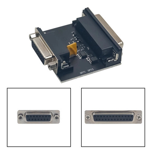 V2.21.22 Pcmtool Obd2 Bench Flash V1.20+v1.21 69 Módulos Lid - Imagem 4
