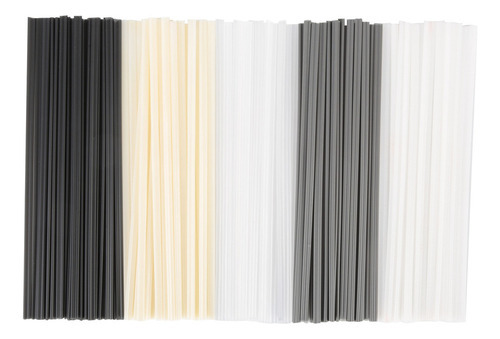 100 Barras De Solda De Plástico Abs/pp/pvc/pe Varil - Imagem 7