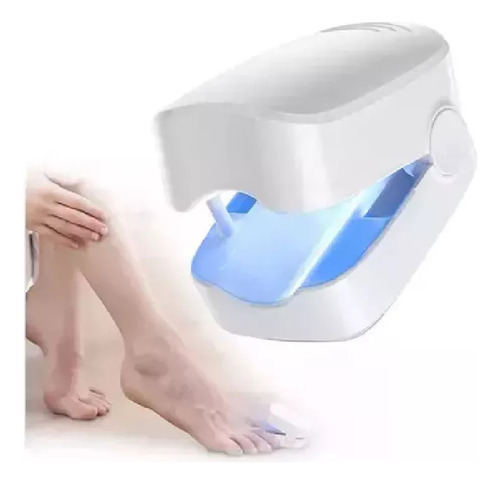 Para A Aparelho A Laser Elimina Fungos Micose Nas Unhas - Imagem 7