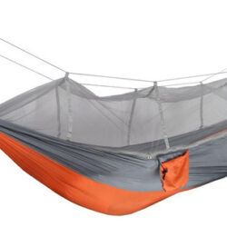 Rede Externa De 200 Kg Projetada Para Acampamento Camping