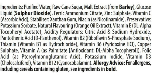 Wellkid Da Vitabiotics Líquido Multivitamínico 150ml - Imagem 6