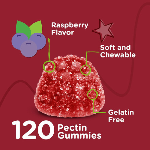 Vitamina B12 Para Gomas Infantis, 1000mcg - Metabolismo, Sup - Imagem 3