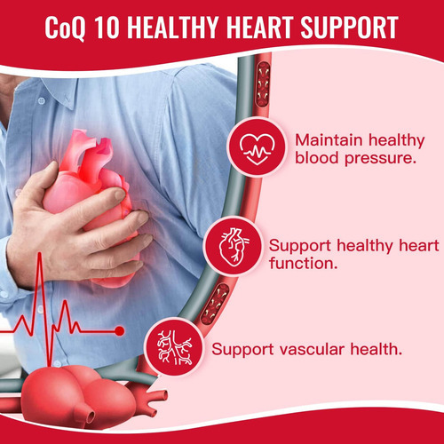 Nature Target Coqmg-softgels + Pqq Com Azeite Orgânico - Coe - Imagem 5