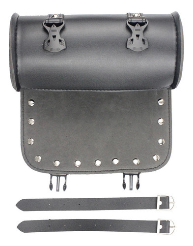 Bolsa De Ferramentas Para Motocicleta, Bolsa De Selim, - Imagem 5