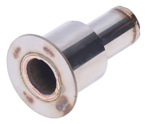 Exaustão De Motocicleta Db Killer 60mm Universal Removível - Imagem 2