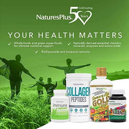 Naturesplus Gummies Curcumina De Cúrcuma - 60 Gomas, Pêssego - Imagem 4