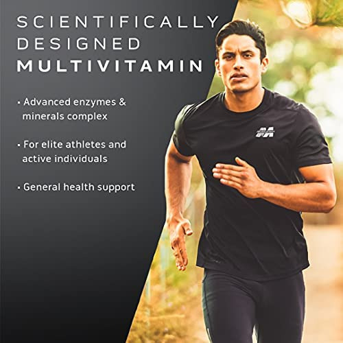 Multivitamínico Para Homens | Multivitamínico Muscletech Pla - Imagem 6