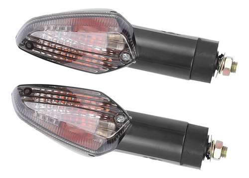 Lyumo Cbr250r, Indicador De Lanterna De Sinal De Tv De 1 Par - Imagem 2