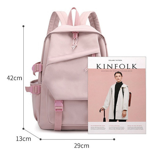 Mochilas Escolares Para Times De Futebol, Mochila Para Estu - Imagem 2