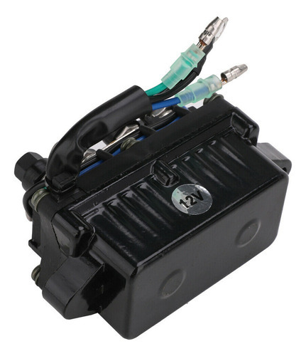 Relé De Inclinação Trim Para Yamaha Outboard 30 40 50 60 70 - Imagem 4