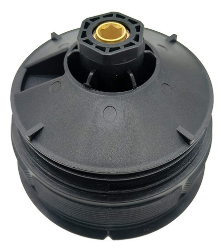 Tampa De Filtro De Óleo Para Caminhões Scania Sce 2112343