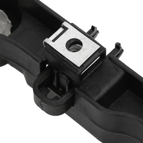 Suporte De Montagem De Farol Para Dodge Ram 1500 2500 - Imagem 3