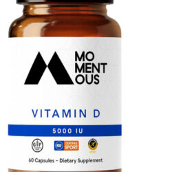 Momentosa Vitamina D